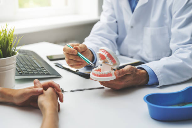 Why Choose Us for Your Dental Needs in Stratford, OK
