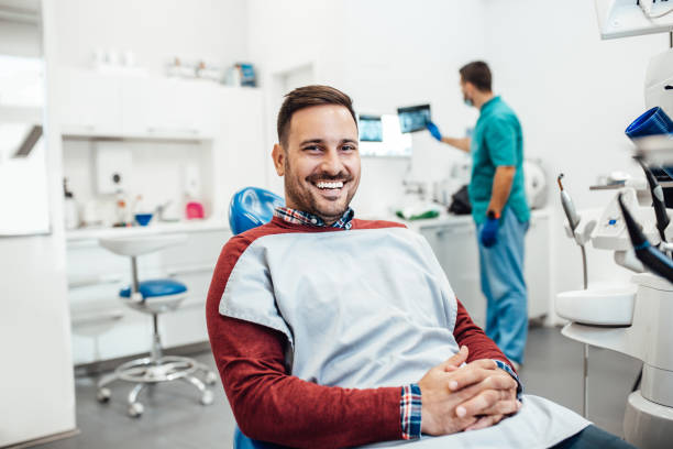 Best Root Canal Treatment  in Stratford, OK