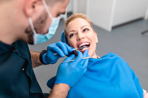 Professional  Holistic Dental Services in Stratford, OK