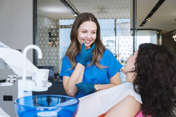 Best Tooth Extraction  in Stratford, OK