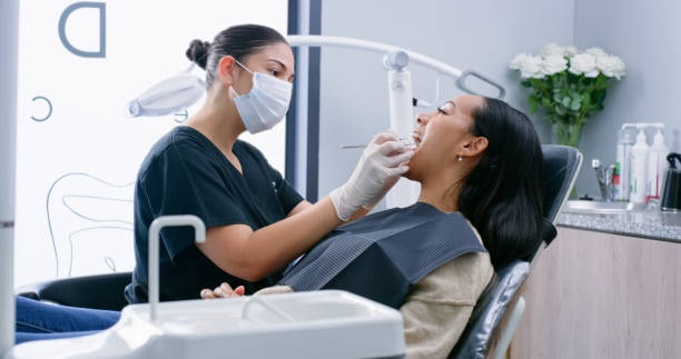 Best Dental X-Rays and Imaging  in Stratford, OK