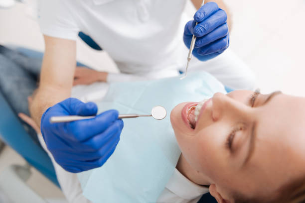 Best Oral Cancer Screening  in Stratford, OK