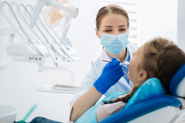 Best Dental Exams and Cleanings  in Stratford, OK